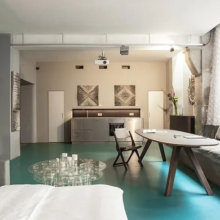 Domek letniskowy Himmel Und Himmel Monachium