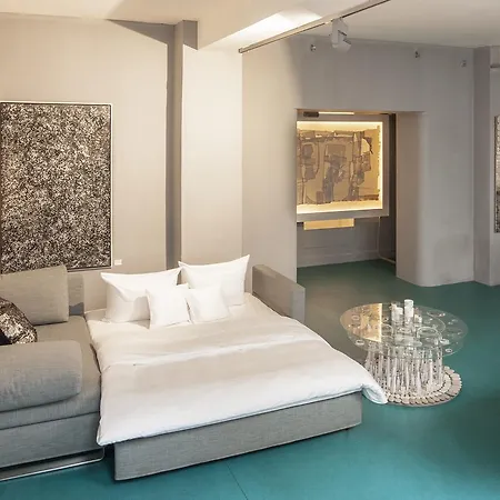 Himmel Und Himmel Domek letniskowy