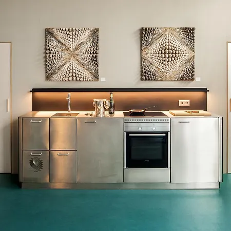 Domek letniskowy Himmel Und Himmel Monachium