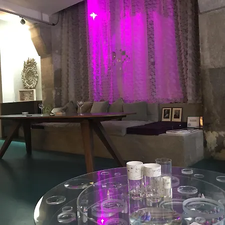 Himmel Und Himmel Domek letniskowy