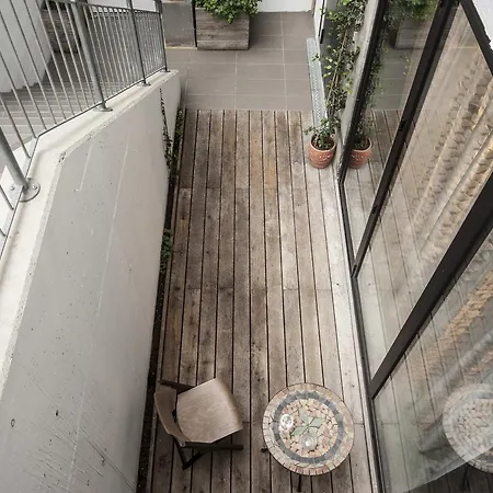 Himmel Und Himmel Domek letniskowy *