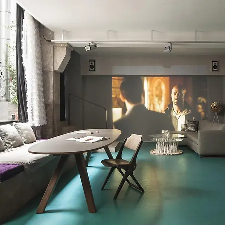 Domek letniskowy Himmel Und Himmel