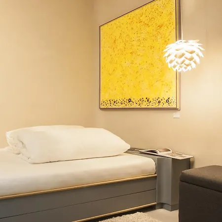 Himmel Und Himmel Domek letniskowy