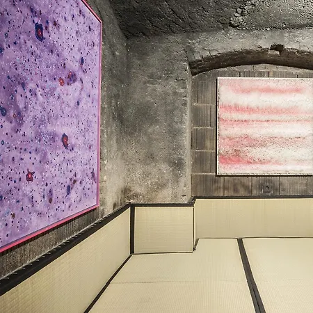 Domek letniskowy Himmel Und Himmel Monachium