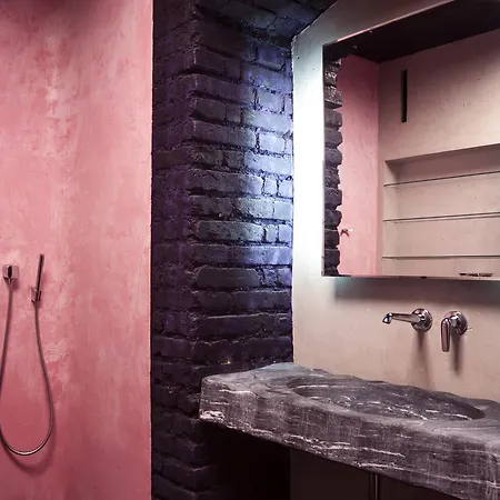 Himmel Und Himmel Domek letniskowy