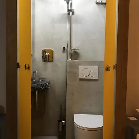 Domek letniskowy Himmel Und Himmel Monachium