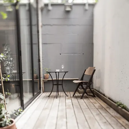 Himmel Und Himmel Domek letniskowy