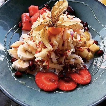 Himmel Und Himmel Domek letniskowy Monachium