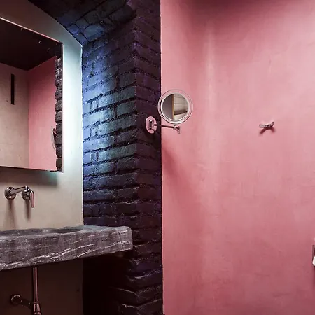 Himmel Und Himmel Lodge München