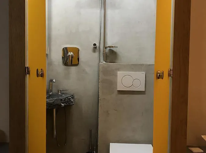 Lodge Himmel Und Himmel München