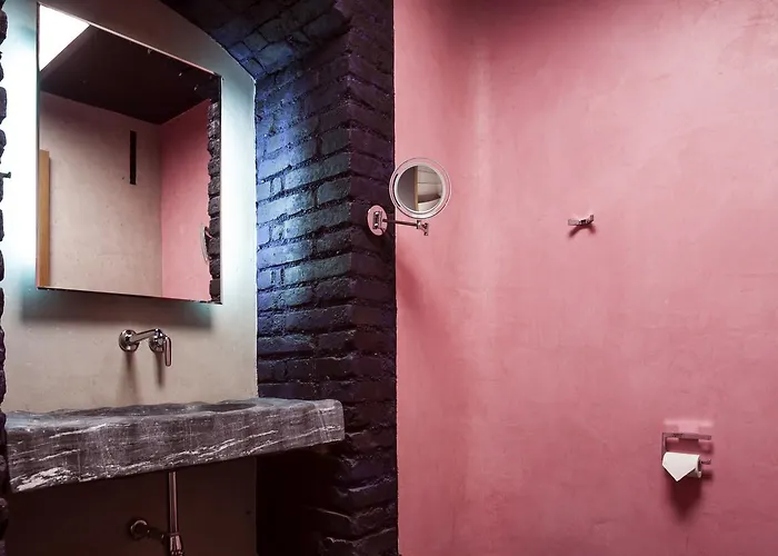 Himmel Und Himmel Lodge München